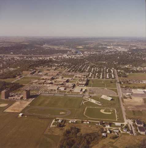 Mankato Campus