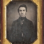 C. C. Andrews, ca. 1845