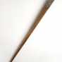 Walking stick used by William de la Barre