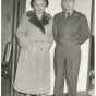 Walter and Claribel Mondale