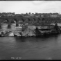 Spirit Island and the Stone Arch Bridge