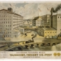 Washburn Crosby Flour Mills