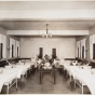 Interior, Detention Hospital Ward, Fergus Falls State Hospital, Fergus Falls