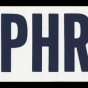 Hubert Humphrey bumper sticker