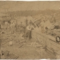 National Guard looking for survivors in the wreckage of the steamboat Sea Wing