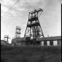 Soudan Mine headframe