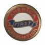 America First Association button