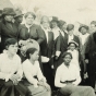 Ladies Aid Society, Pilgrim Baptist Church