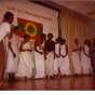 Oromo cultural show