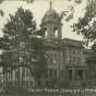 Beltrami County Courthouse