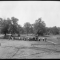 Cherokee Heights tourist camp, St. Paul, ca. 1925