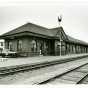 Great Northern Depot, Bemidji