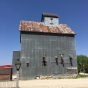 1879 McMichel Grain Elevator