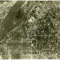 Mississippi River southwest of downtown St. Paul, 1923