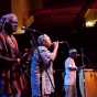 Sierra Leone Refugee All Stars performing at the 2013 Festival of Nations