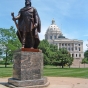 Leif Erikson memorial