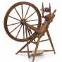 Image of Spinning Wheel
