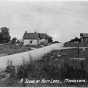 Nett Lake Reservation of Ojibwe, ca. 1920.