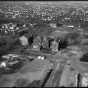 aerial photograph of Macalester College campus, 1921