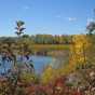 Black Bay on Rainy Lake