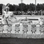 American Crystal Sugar Company parade float