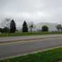 View of exterior of Paisley Park