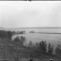 View of Lake Pepin from Frontenac