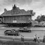 Moving Endion Depot, 1986