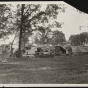 Campers at Cherokee Tourist Camp, 1923