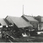 Walker, Judd & Veazie sawmill at Marine Mills, ca. 1882