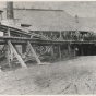 Walker, Judd & Veazie sawmill at Marine Mills, ca. 1880