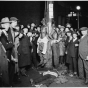 Duluth Lynchings | MNopedia