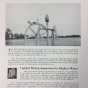 Water Wheel advertising brochure