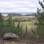 Color image of Lake Vermilion–Soudan Underground Mine State Park. Photograph by Minnesota Department of Natural Resources Staff, May 21, 2014.