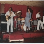 Terry Lewis, Cynthia Johnson, and Garry “Jellybean” Johnson
