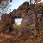 Iŋyaŋ Tiyopa (Stone Door)