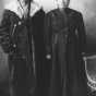 Picture of Joseph Jesse Chase and Martha (Wakute-Wapaha) Chase