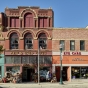 Buildings in the Albert Lea Commercial Historic District