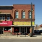 Businesses in the Albert Lea Commercial Historic District