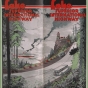 Lake Superior International Highway illustration