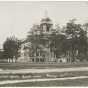 Beltrami County Courthouse