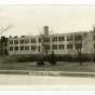 Photograph of Harmony High School, 1936