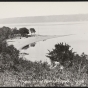 Shoreline of Lake Pepin at Frontenac