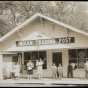 Mille Lacs Indian Trading Post, 1929