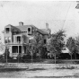 John Ireland residence