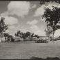 Cherokee Park picnic area, ca. 1935