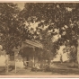 Oliver Kelley farmhouse, Sherburne County