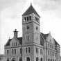 Winona Post Office