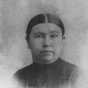 Picture of Natalie Graham, Ernest Wabasha's Paternal Grandmother