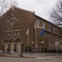 Pilgrim Baptist Church, St. Paul, 2012